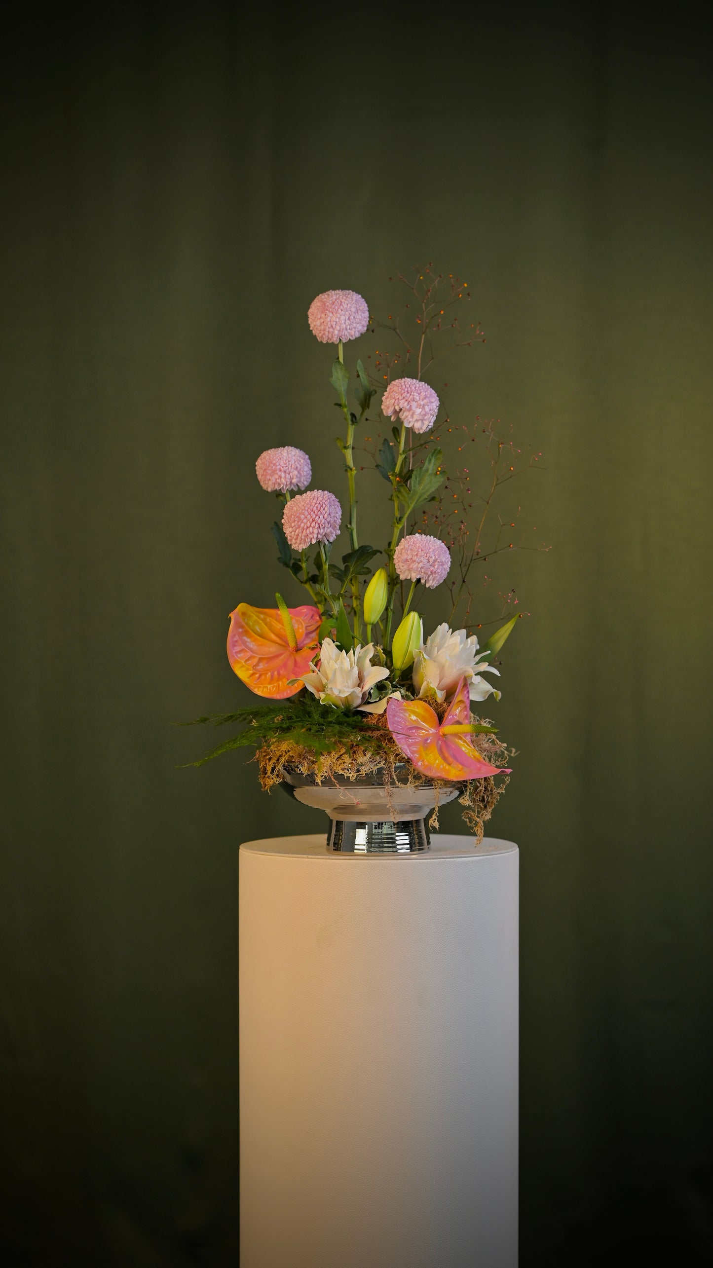 *PRE-ORDER* The Simple Serenade