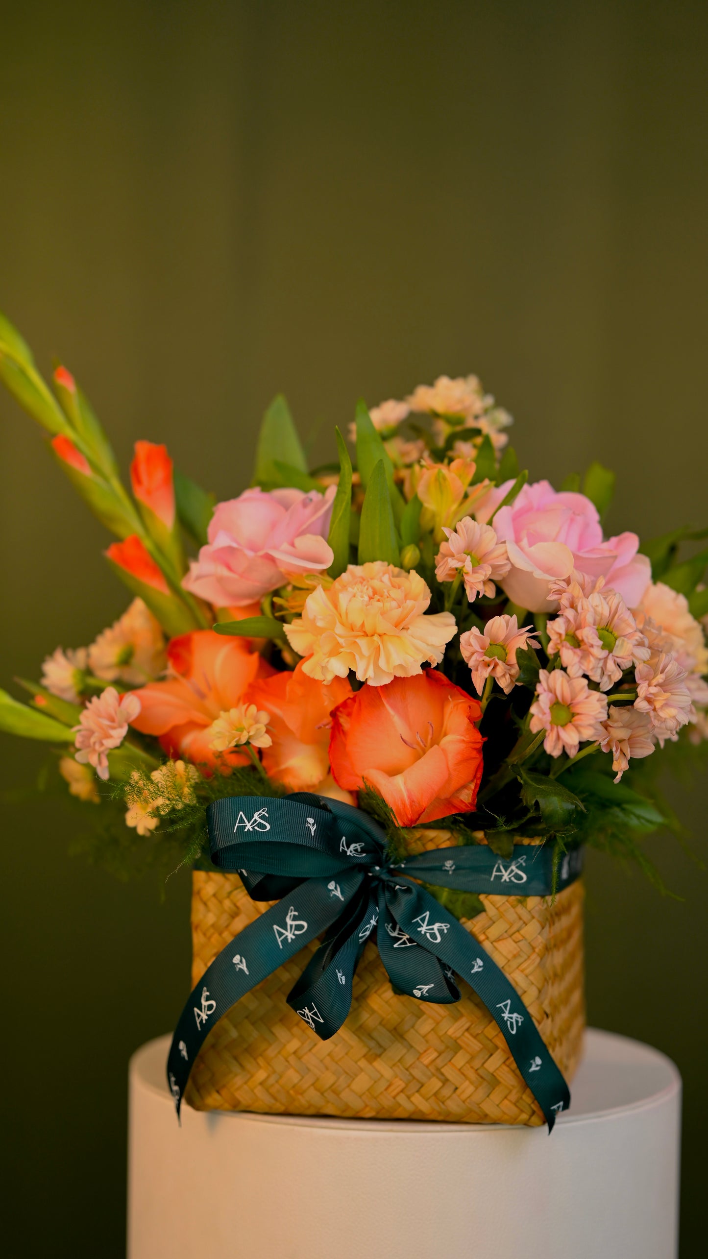 *PRE-ORDER* Crimson Blush