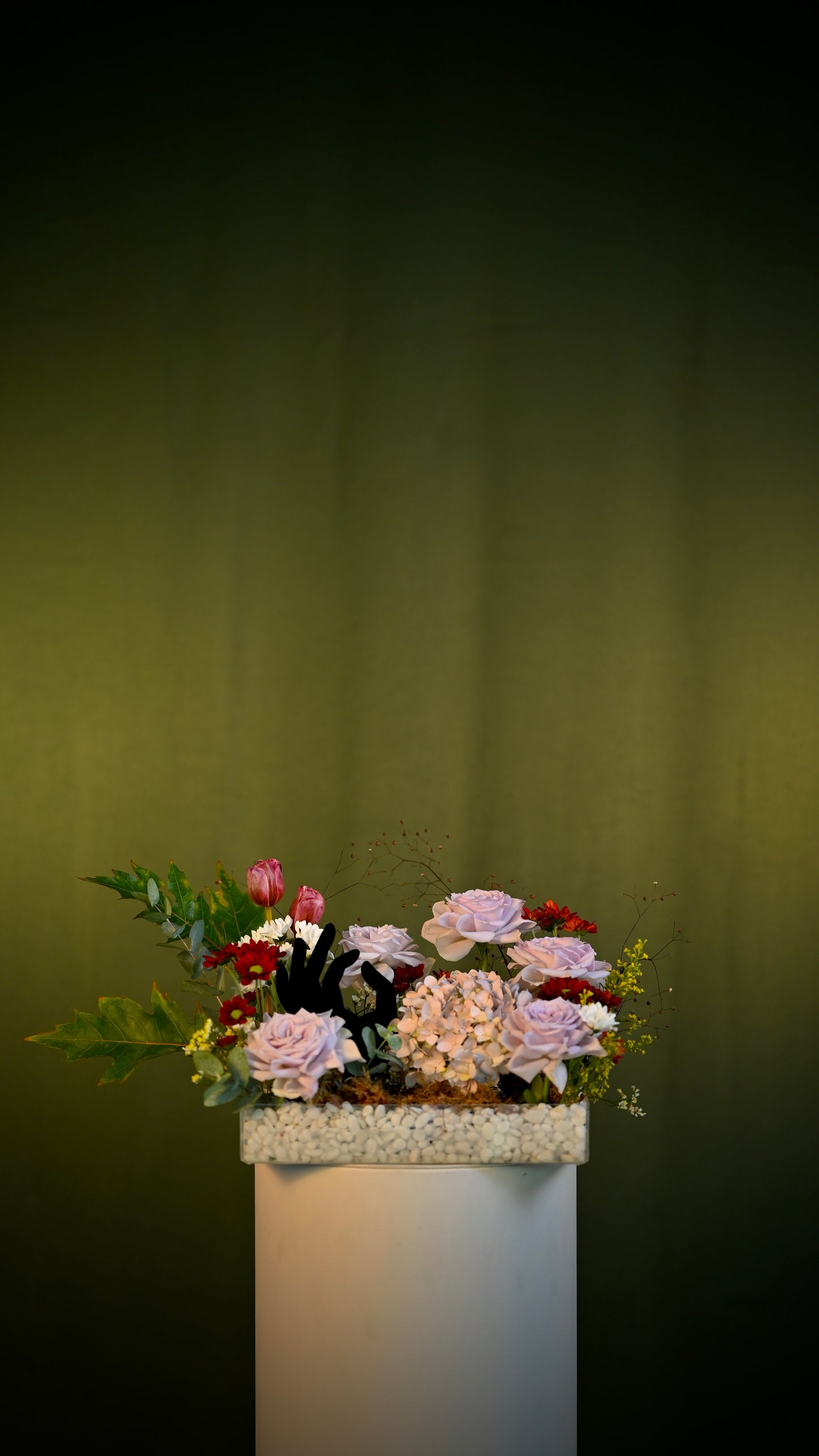 *PRE-ORDER* Soft Hue Serenade