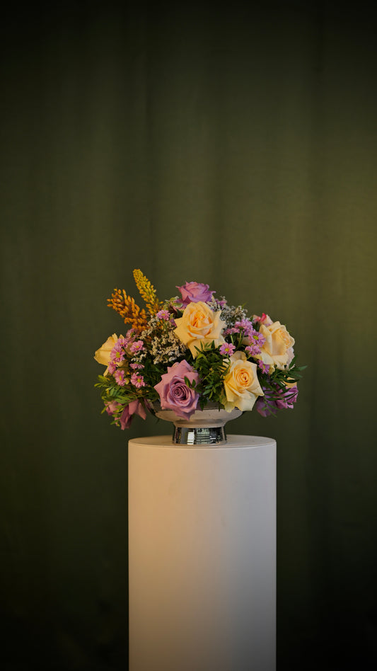 *PRE-ORDER* Tiny Bloom Jar