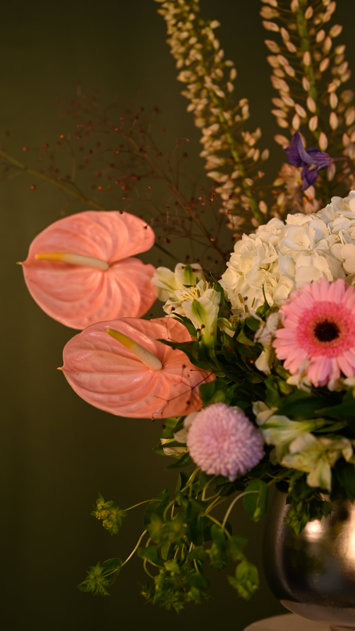 *PRE-ORDER* Blush Arcadia