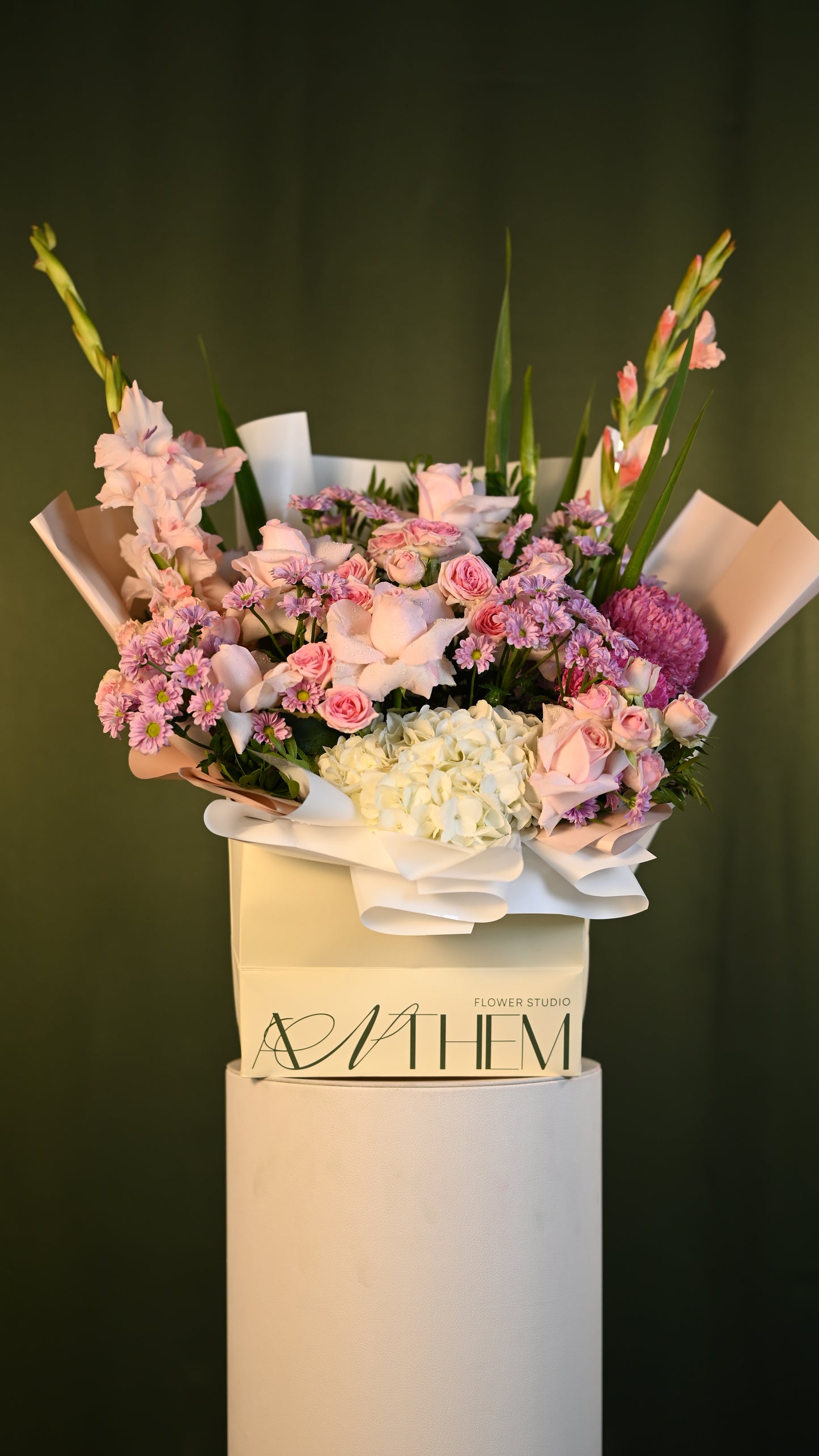 *PRE-ORDER* The Bloom Pocket