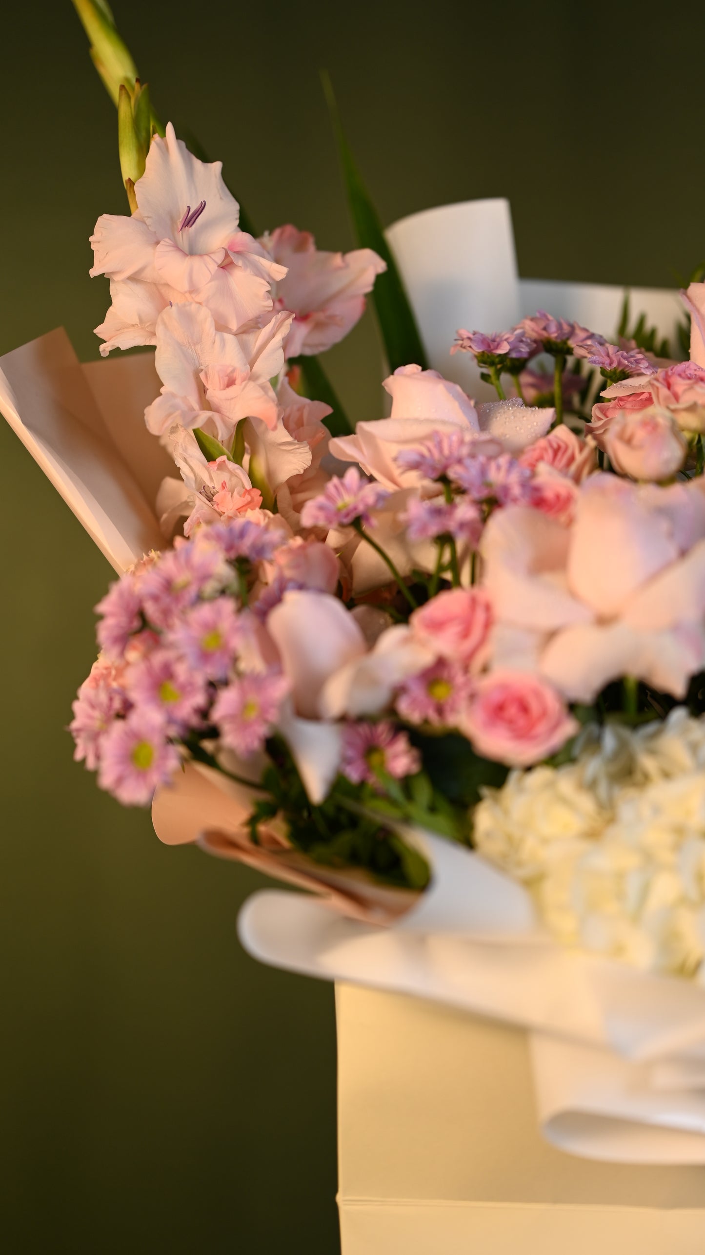 *PRE-ORDER* The Bloom Pocket