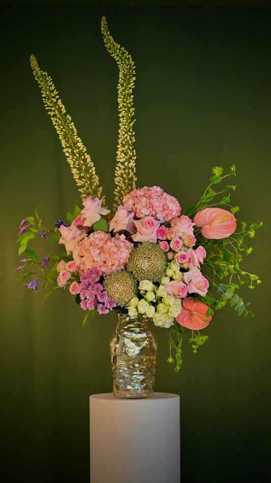 *PRE-ORDER* Whispering Notes