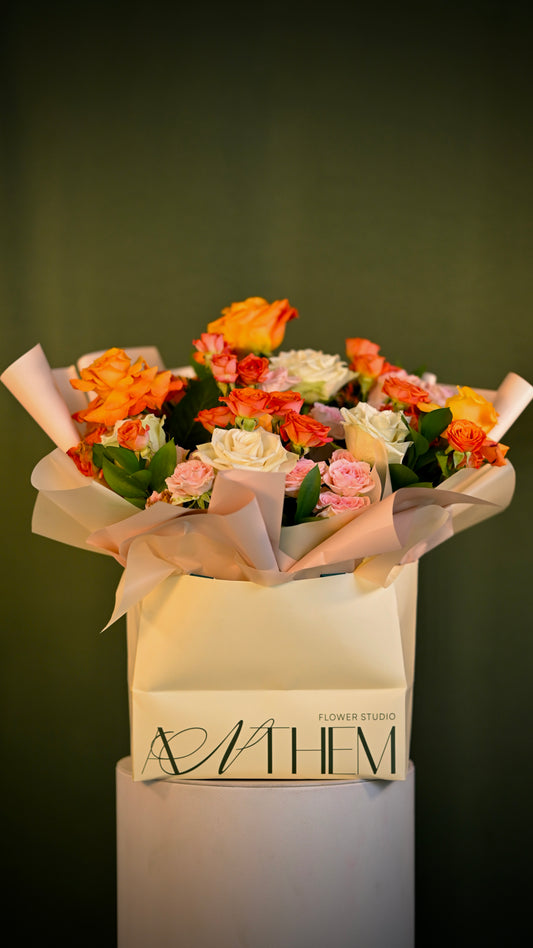 *PRE-ORDER* Daily Petal Pick