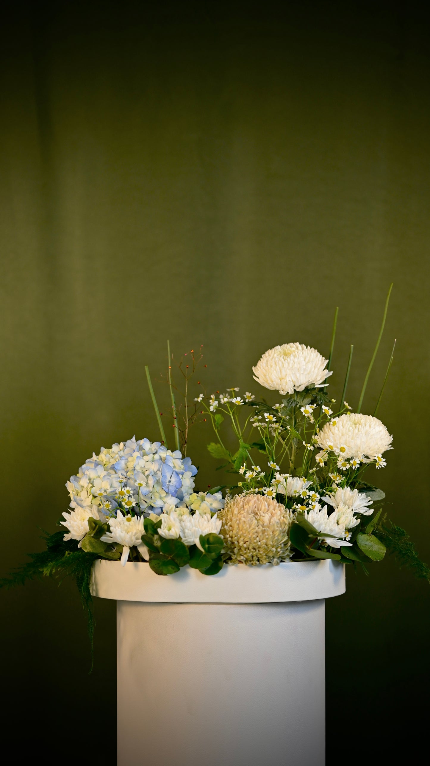 *PRE-ORDER* Blush Banquet