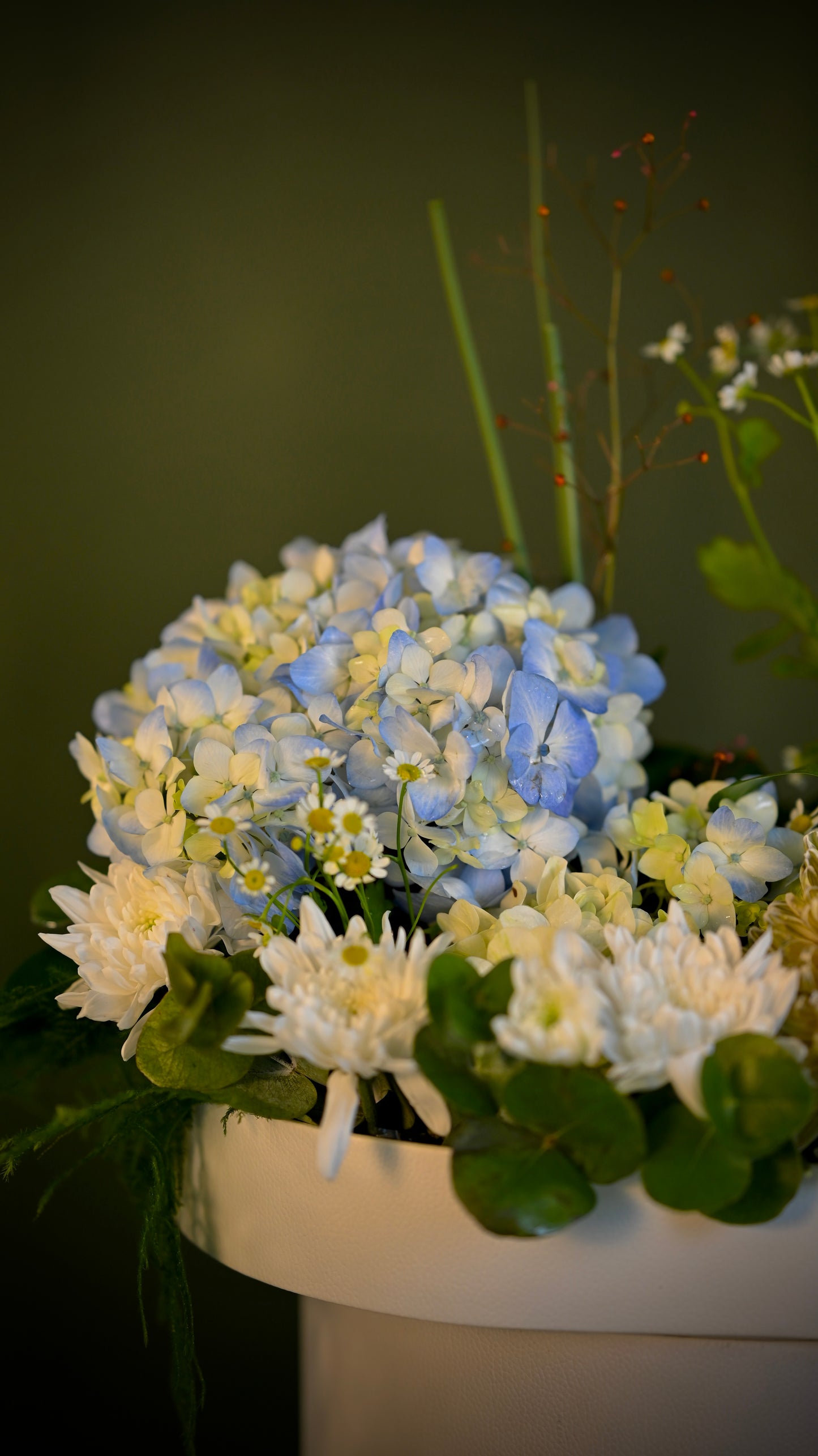 *PRE-ORDER* Blush Banquet