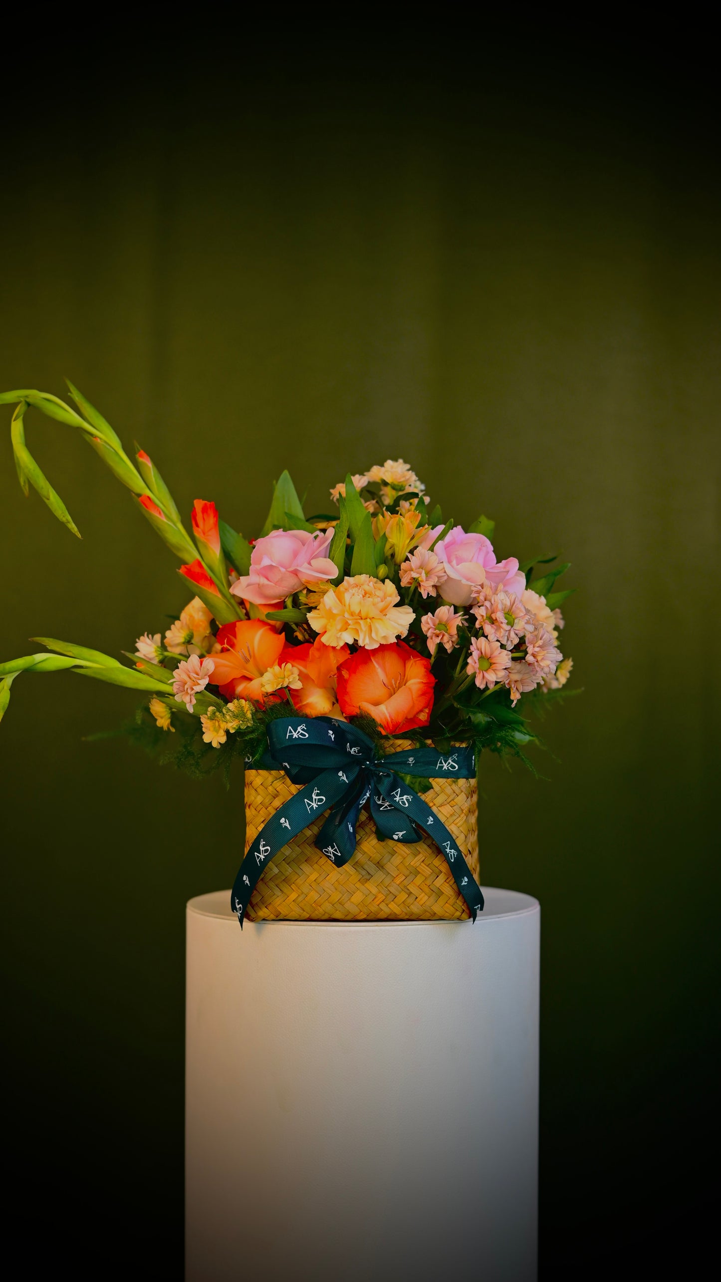 *PRE-ORDER* Crimson Blush