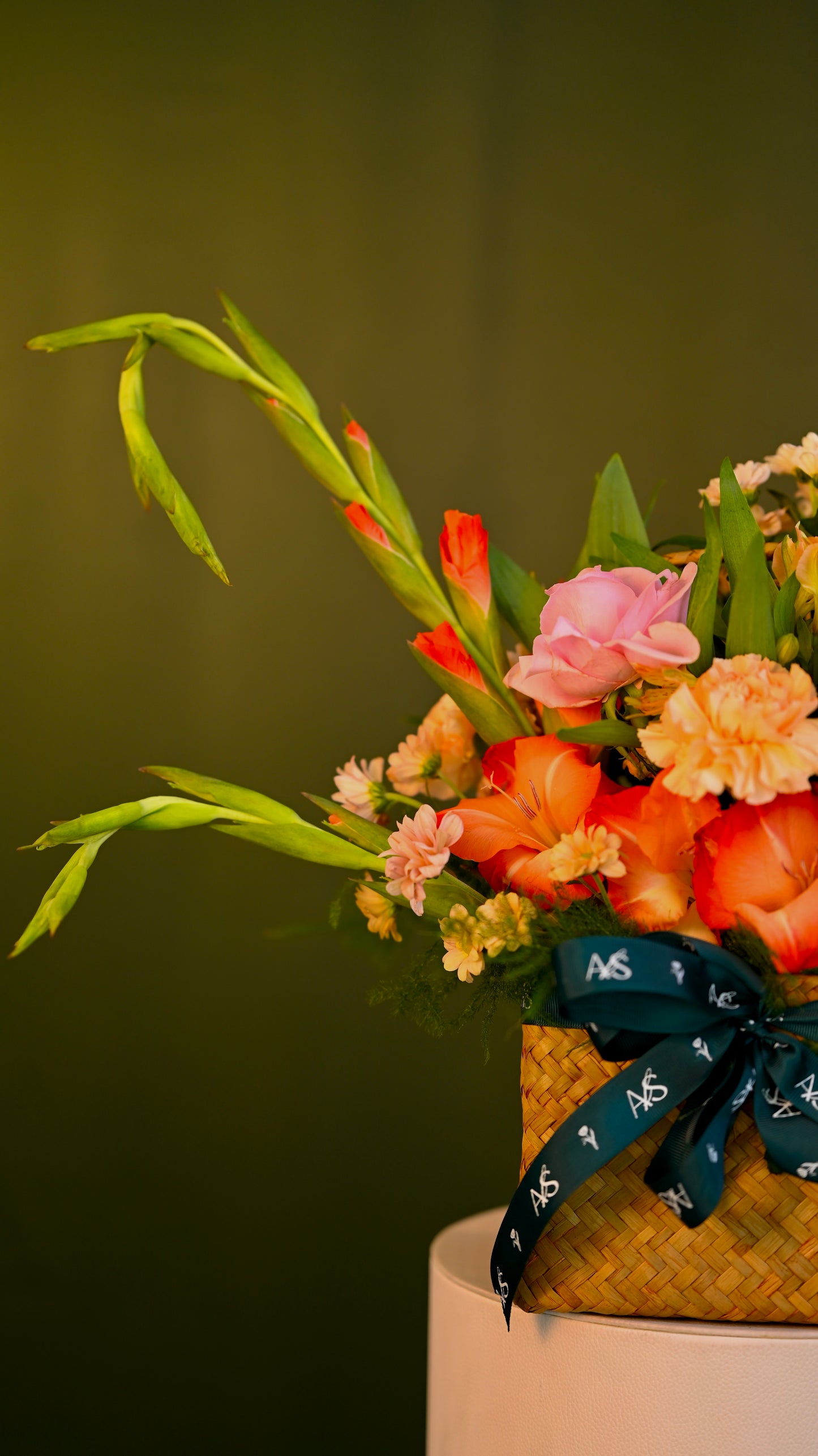 *PRE-ORDER* Crimson Blush