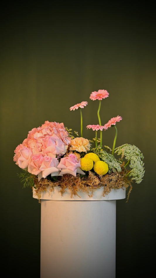 *PRE-ORDER* The Petal Spread