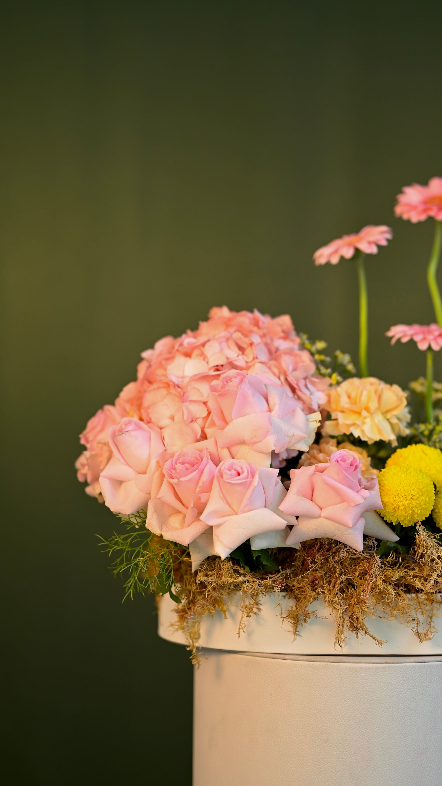 *PRE-ORDER* The Petal Spread