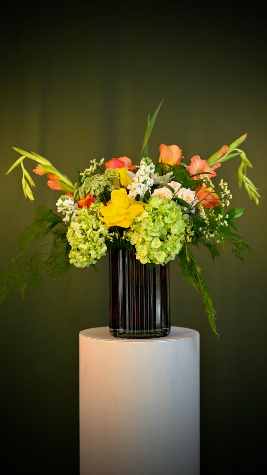 *PRE-ORDER* Wildflower Whisper