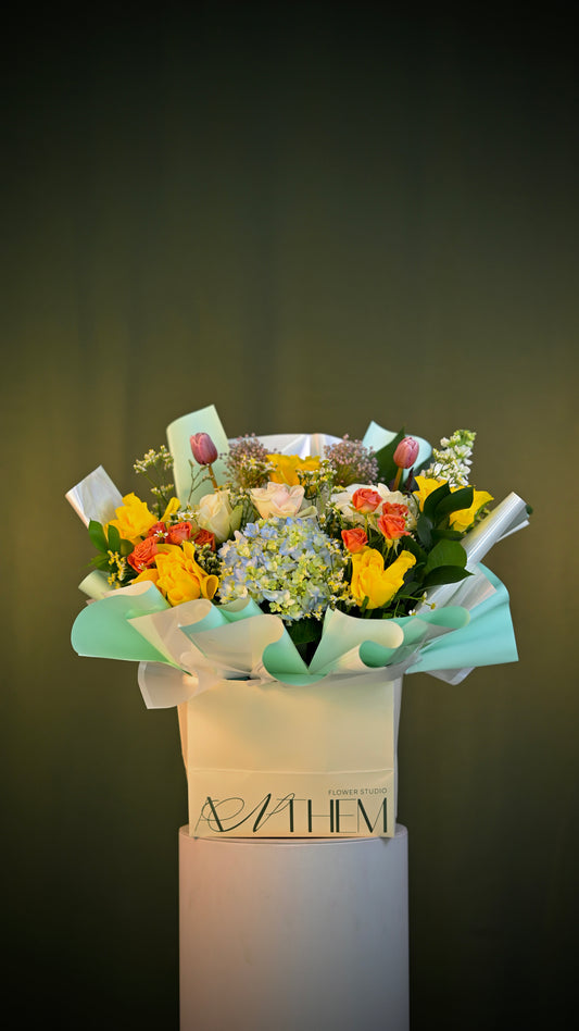 *PRE-ORDER* Sky Blossom