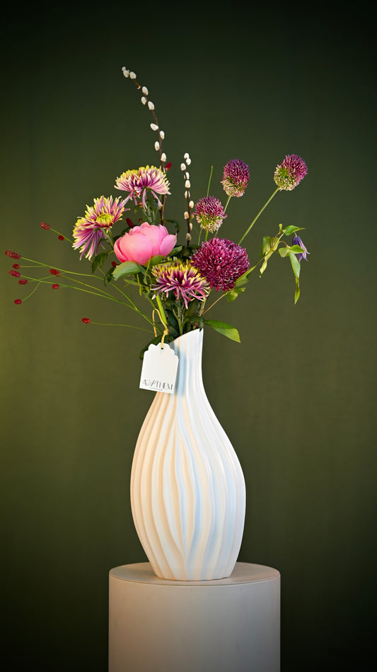 *PRE-ORDER* Velvet Garden