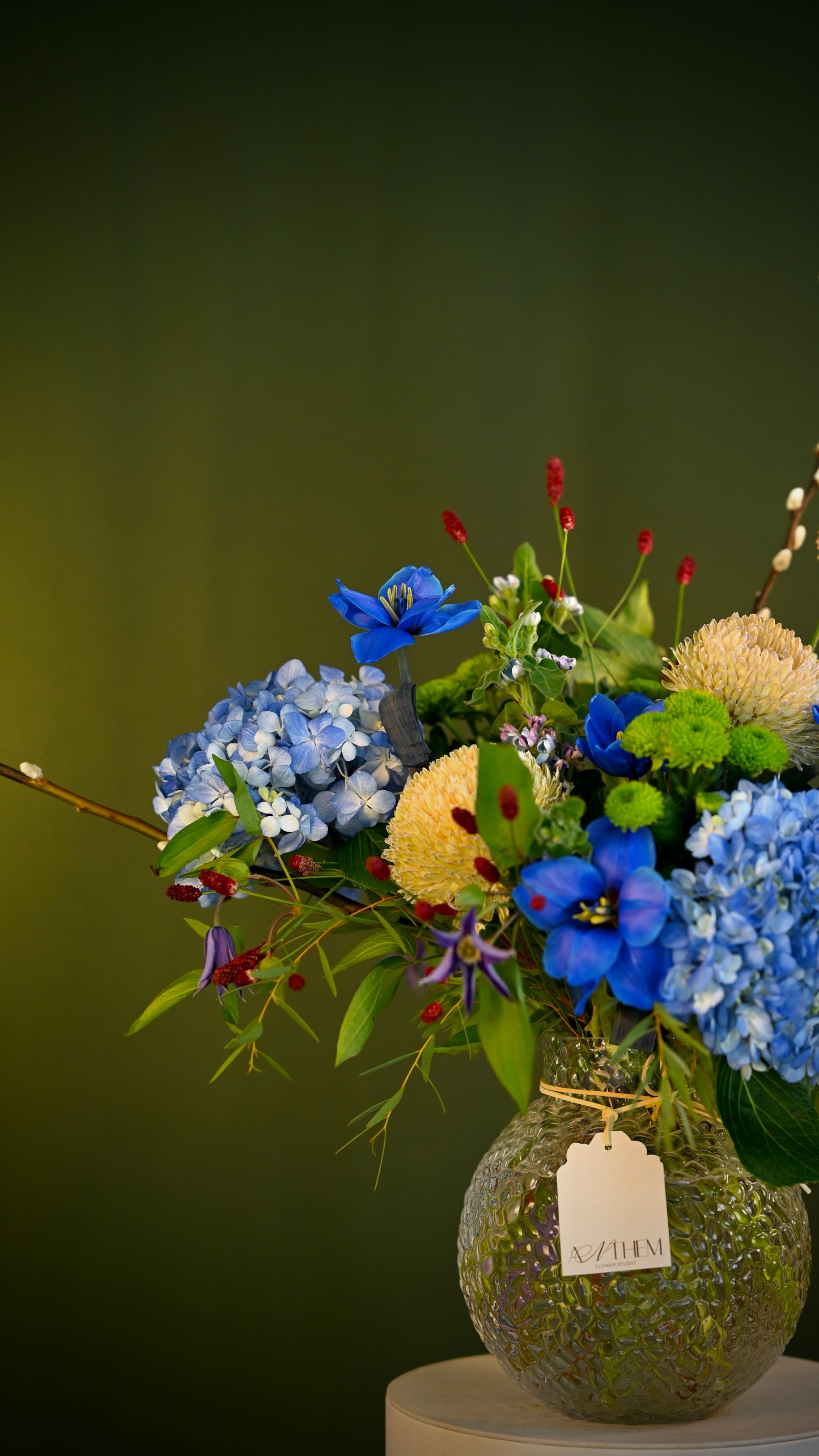 *PRE-ORDER* Midnight Anthem